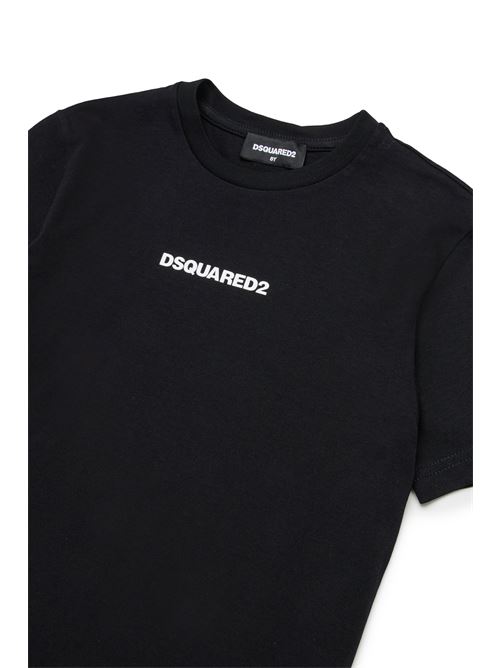  DSQUARED2 JUNIOR | DQ2823 D004G/DQ900